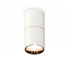 Накладной светильник Ambrella Light Techno XS6301083 (C6301, A2063, N6114)