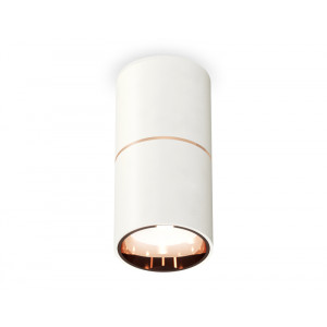 Накладной светильник Ambrella Light Techno XS6301083 (C6301, A2063, N6114)