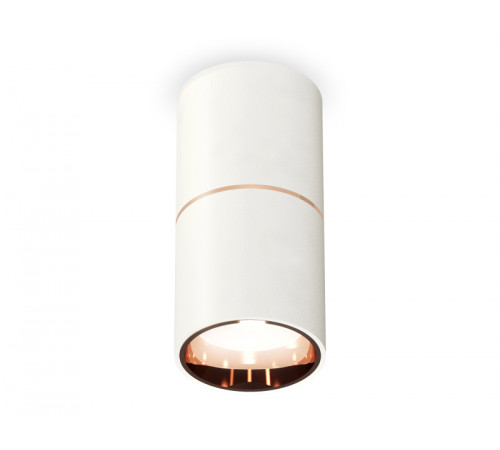 Накладной светильник Ambrella Light Techno XS6301083 (C6301, A2063, N6114)
