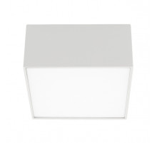 Накладной светильник Arlight SP-Quadro-S120x120-13W Warm3000 034775