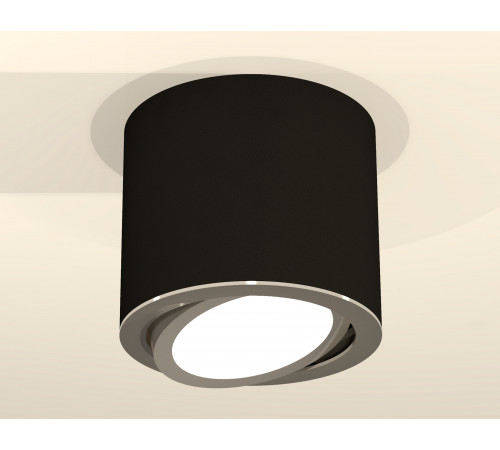 Накладной поворотный светильник Ambrella Light Techno XS7402002 (C7402, N7003)