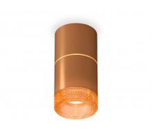 Потолочный светильник Ambrella Light Techno Spot XS7404062 (C7404, A2072, C7404, N7195)