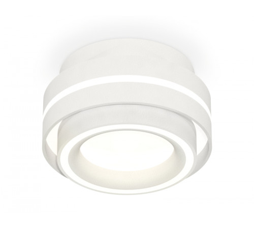 Потолочный светильник Ambrella Light Techno Spot XS8412003 (C8412, N8433)