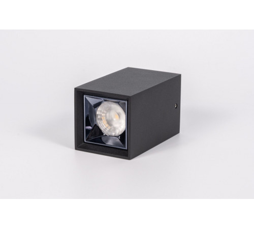 Накладной светильник Fiberli XC002-1T 12120201 Накладной светильник Fiberli XC002-1T 12120201