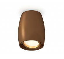 Накладной поворотный светильник Ambrella Light Techno XS1124002 (C1124, N7004)