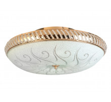 Накладной светильник Toplight Davina TL1482Y-05GC