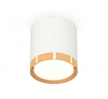 Потолочный светильник Ambrella Light Techno Spot XS8141004 (C8141, N8124)