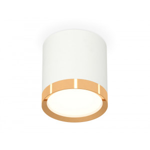 Потолочный светильник Ambrella Light Techno Spot XS8141004 (C8141, N8124)