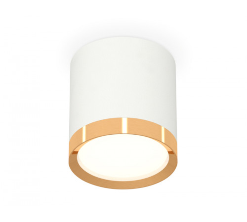 Потолочный светильник Ambrella Light Techno Spot XS8141004 (C8141, N8124) Потолочный светильник Ambrella Light Techno Spot XS8141004 (C8141, N8124)