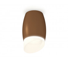 Накладной светильник Ambrella Light Techno XS1124022 (C1124, N7175)