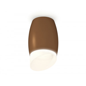 Накладной светильник Ambrella Light Techno XS1124022 (C1124, N7175)
