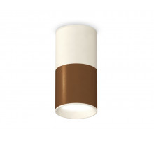 Накладной светильник Ambrella Light Techno XS6304060 (C6304, C6301, A2010, N6101)