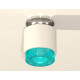 Потолочный светильник Ambrella Light Techno Spot XS7510082 (N7927, C7510, N7194)