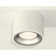Потолочный светильник Ambrella Light Techno Spot XS7510023 (C7510, N7013)