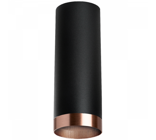 Накладной светильник Lightstar Rullo R487430 (214487+203430) Накладной светильник Lightstar Rullo R487430 (214487+203430)