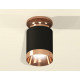 Потолочный светильник Ambrella Light Techno Spot XS6302180 (N6906, C6302, N6135)