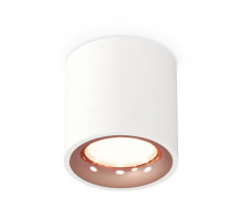 Потолочный светильник Ambrella Light Techno Spot XS7531025 (C7531, N7015)