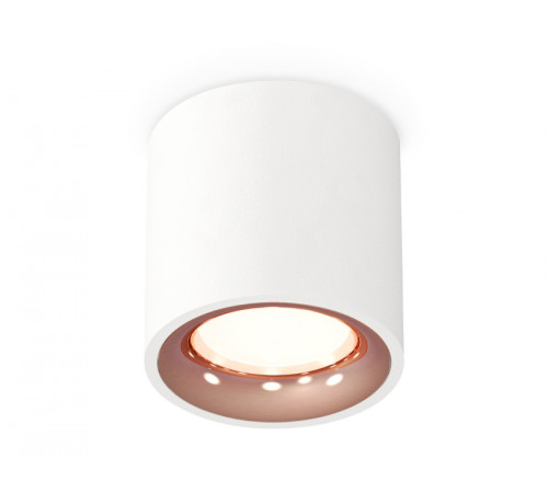 Потолочный светильник Ambrella Light Techno Spot XS7531025 (C7531, N7015) Потолочный светильник Ambrella Light Techno Spot XS7531025 (C7531, N7015)