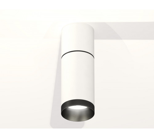Потолочный светильник Ambrella Light Techno Spot XS6322061 (C6301, A2061, C6322, N6131)