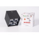 Накладной светильник Fiberli XC002-4T 12120202