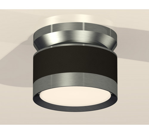 Потолочный светильник Ambrella Light Techno Spot XS8102070 (N8919, C8102, N8133) Потолочный светильник Ambrella Light Techno Spot XS8102070 (N8919, C8102, N8133)