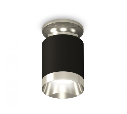 Накладной светильник Ambrella Light Techno XS6302121 (N6903, C6302, N6132) Накладной светильник Ambrella Light Techno XS6302121 (N6903, C6302, N6132)