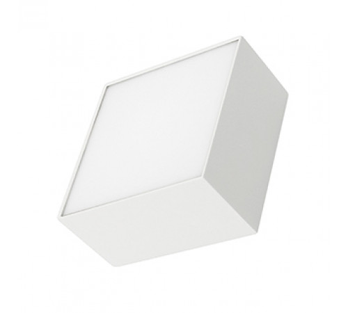 Накладной светильник Arlight SP-Quadro-S120x120-13W Day4000 034735 Накладной светильник Arlight SP-Quadro-S120x120-13W Day4000 034735