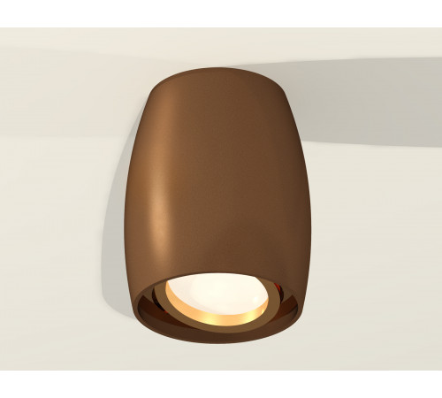 Накладной поворотный светильник Ambrella Light Techno XS1124002 (C1124, N7004) Накладной поворотный светильник Ambrella Light Techno XS1124002 (C1124, N7004)