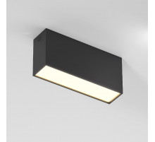 Накладной светильник Elektrostandard Block 4690389205873 25109/LED a066998