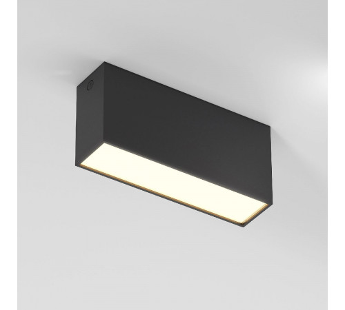 Накладной светильник Elektrostandard Block 4690389205873 25109/LED a066998 Накладной светильник Elektrostandard Block 4690389205873 25109/LED a066998