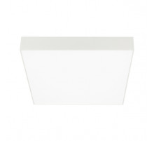 Накладной светильник Arlight SP-Quadro-S400x400-40W Day4000 034798