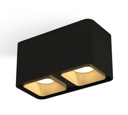 Накладной светильник Ambrella Light Techno XS7851004 (C7851, N7704) Накладной светильник Ambrella Light Techno XS7851004 (C7851, N7704)