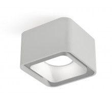 Потолочный светильник Ambrella Light Techno Spot XS7832001 (C7832, N7701)