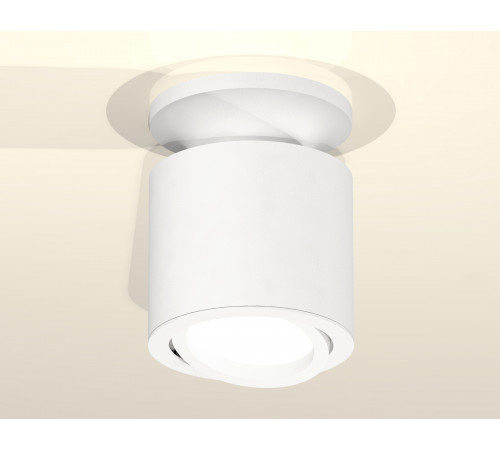 Накладной поворотный светильник Ambrella Light Techno XS7401061 (N7925, C7401, N7001) Накладной поворотный светильник Ambrella Light Techno XS7401061 (N7925, C7401, N7001)