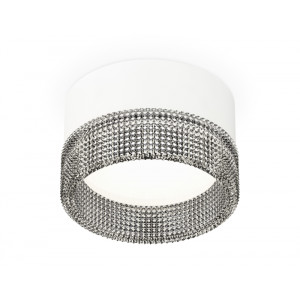 Потолочный светильник Ambrella Light Techno Spot XS8101031 (C8101, N8484)