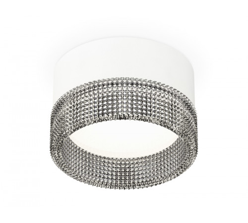 Потолочный светильник Ambrella Light Techno Spot XS8101031 (C8101, N8484) Потолочный светильник Ambrella Light Techno Spot XS8101031 (C8101, N8484)