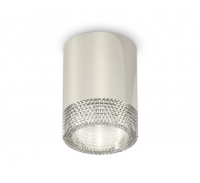 Накладной светильник Ambrella Light Techno XS6305010 (C6305, N6150)