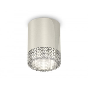 Накладной светильник Ambrella Light Techno XS6305010 (C6305, N6150)