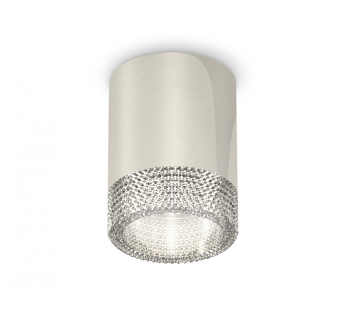 Накладной светильник Ambrella Light Techno XS6305010 (C6305, N6150) Накладной светильник Ambrella Light Techno XS6305010 (C6305, N6150)