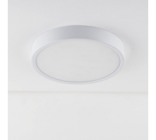 Потолочный светодиодный светильник Elektrostandard DLR034 18W 4200K 4690389134609 Потолочный светодиодный светильник Elektrostandard DLR034 18W 4200K 4690389134609