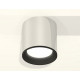 Накладной светильник Ambrella Light Techno XS6305002 (C6305, N6102)
