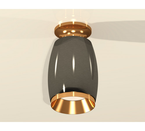 Потолочный светильник Ambrella Light Techno Spot XS1123043 (N6905, C1123, N7034) Потолочный светильник Ambrella Light Techno Spot XS1123043 (N6905, C1123, N7034)