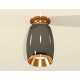 Потолочный светильник Ambrella Light Techno Spot XS1123043 (N6905, C1123, N7034)