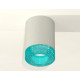 Потолочный светильник Ambrella Light Techno Spot XS7423004 (C7423, N7194)