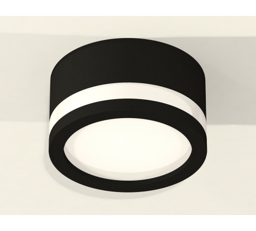 Потолочный светильник Ambrella Light Techno Spot XS8102017 (C8102, N8415)