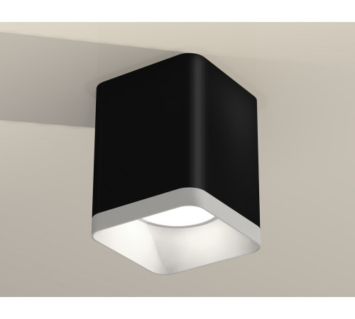 Накладной светильник Ambrella Light Techno XS7813001 (C7813, N7701) Накладной светильник Ambrella Light Techno XS7813001 (C7813, N7701)