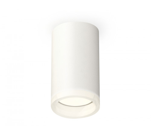 Потолочный светильник Ambrella Light Techno Spot XS6322040 (C6322, N6245) Потолочный светильник Ambrella Light Techno Spot XS6322040 (C6322, N6245)