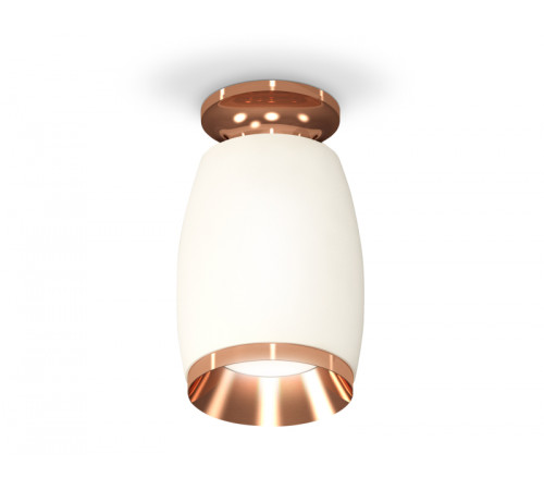 Потолочный светильник Ambrella Light Techno Spot XS1122045 (N6906, C1122, N7035) Потолочный светильник Ambrella Light Techno Spot XS1122045 (N6906, C1122, N7035)
