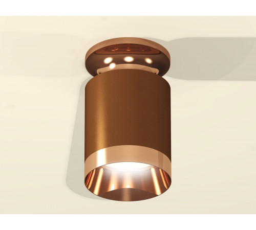 Потолочный светильник Ambrella Light Techno Spot XS6304150 (N6906, C6304, N6135) Потолочный светильник Ambrella Light Techno Spot XS6304150 (N6906, C6304, N6135)