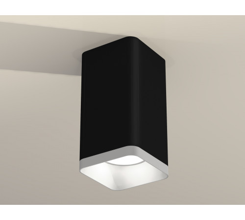 Накладной светильник Ambrella Light Techno XS7821001 (C7821, N7701) Накладной светильник Ambrella Light Techno XS7821001 (C7821, N7701)